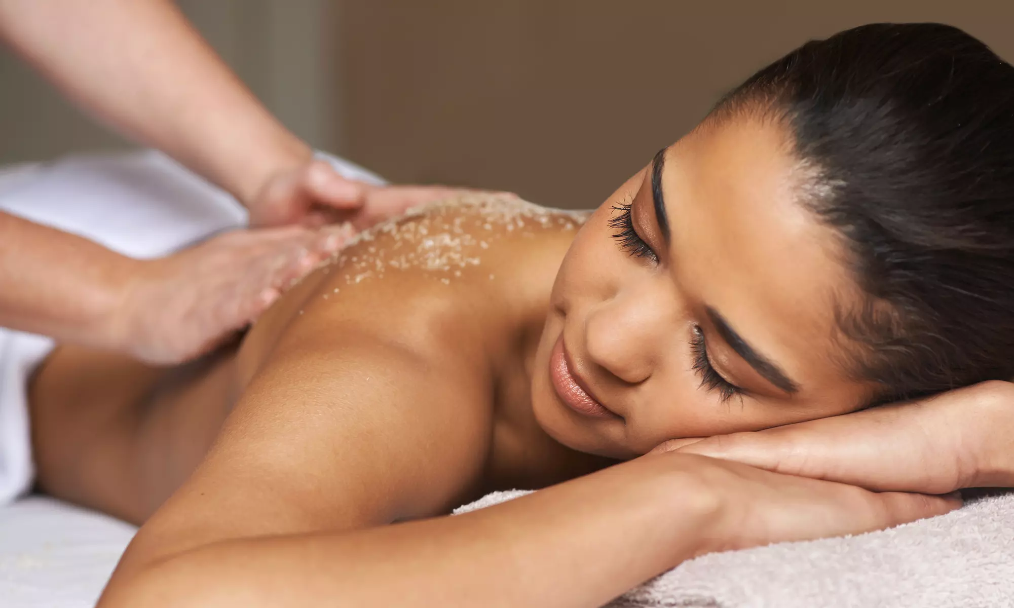 $45 for $60 Worth of Services — Raindrop Wellness Center - Primary Image