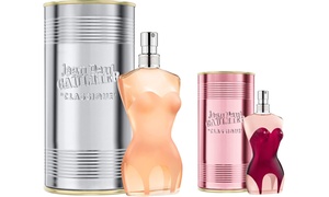 Jean Paul Gaultier Classic Femme EDP or EDT Spray