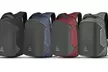 One or Two Anti-Theft Backpacks with Optional Cable - Image 3
