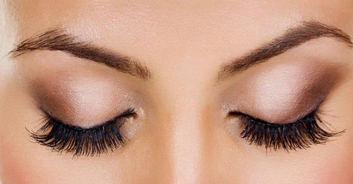 Tratamiento de pestañas con lifting, tinte o extensiones en Tenerife