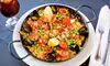 $10 Worth of Spanish Tapas