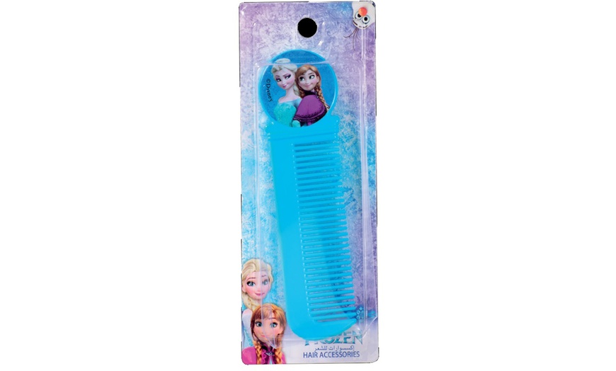 Image 6: Children's Frozen Accessories Set