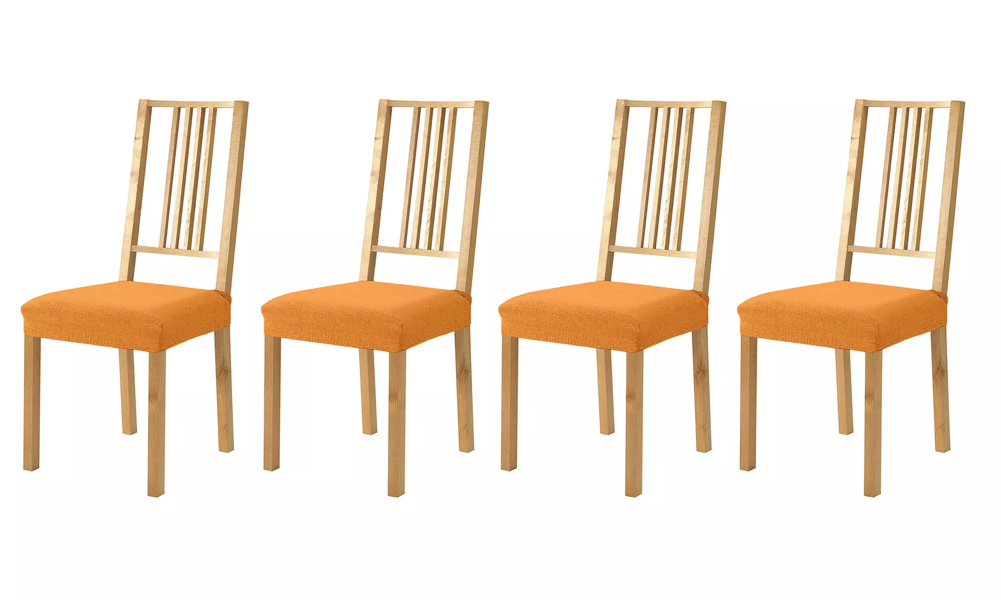 2, 4 o 6 coprisedia bielastici