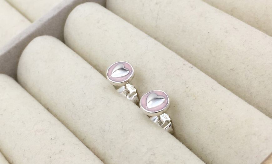 Image 19: Pendientes Pandora