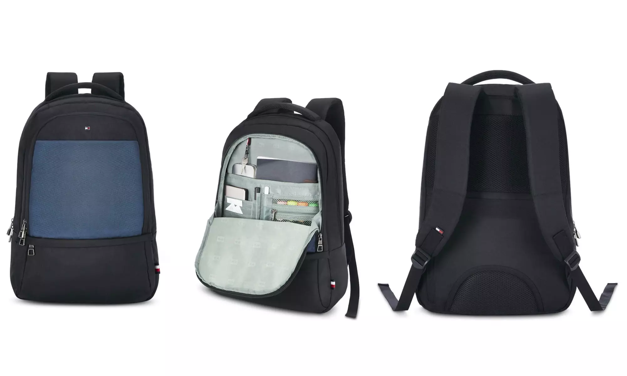 Tommy Hilfiger Laptop-Rucksack