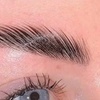 Image 4: Transform with Eyebrow Lift & Tint or Brow Lamination