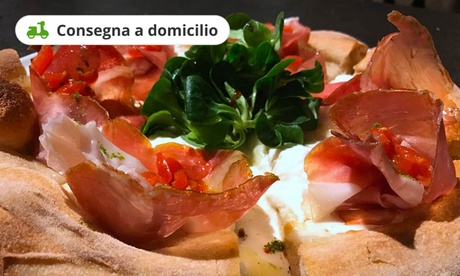 Box per 2 con pizza fai da te e birra o sconto del 10% con Equilibri (sconto 14%). Consegna a domicilio gratuita