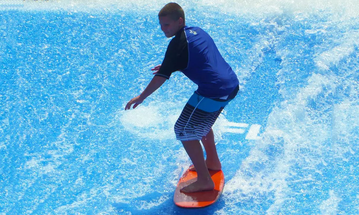 Splash Into Summer at Camelback, Pennsylvania's Largest Waterpark!