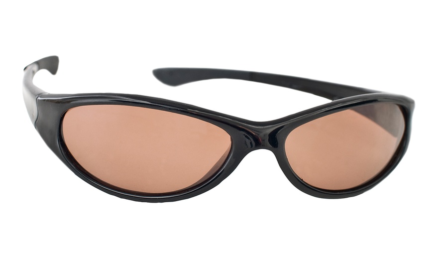 Image 6: Trespass Unisex Sunglasses