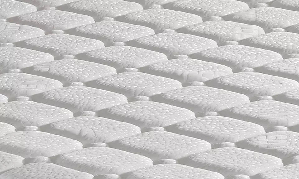 Colchón NaturGrafeno fresh 30 cm