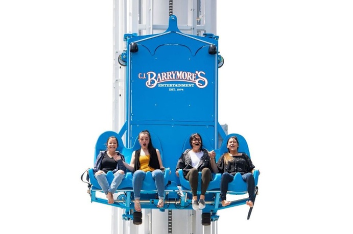 Things to do in Saint Clair Shores for Kids & Families | Groupon