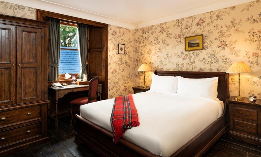 Image 12: Inverness: 4* One- or Two-Night Stay with Breakfast