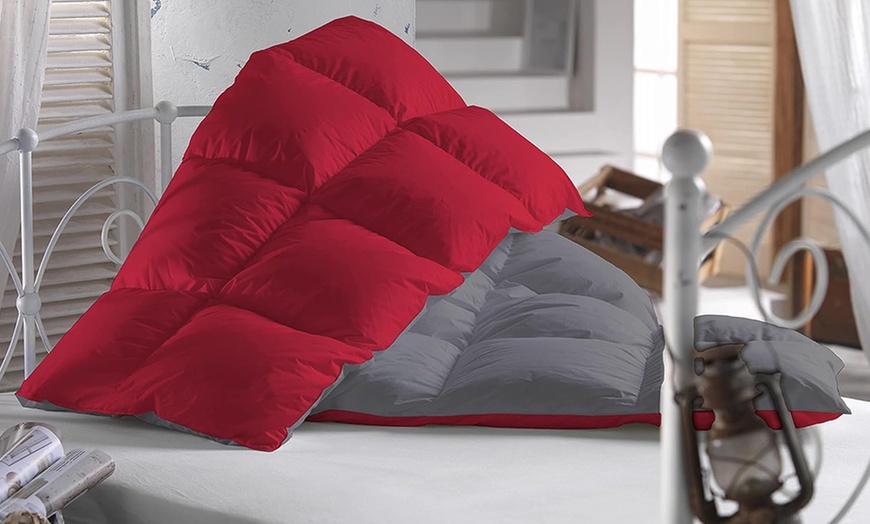 Image 20: Edredón de invierno de doble cara en diferentes tamaños