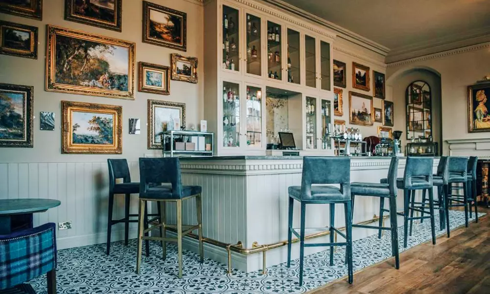 Darlington: Double or Twin Room w/ Breakfast & Optional Leisure Access