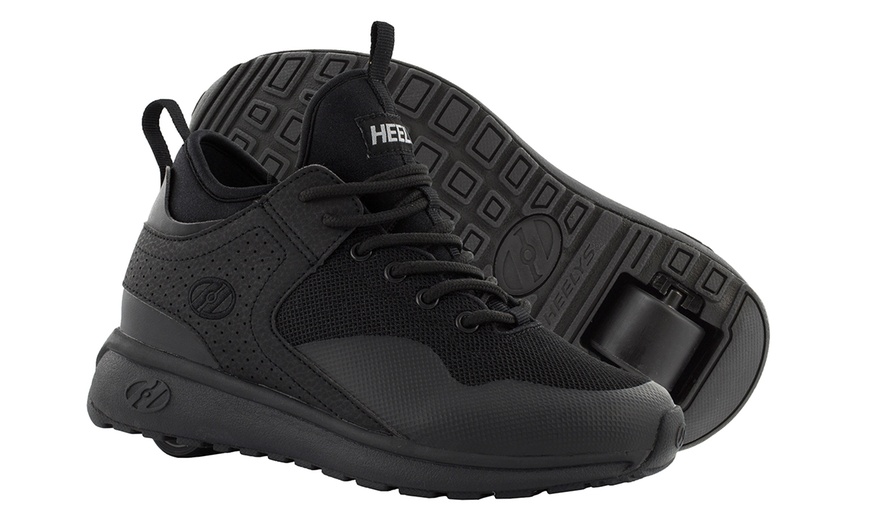 Image 9: Heelys Two-in-One Shoes