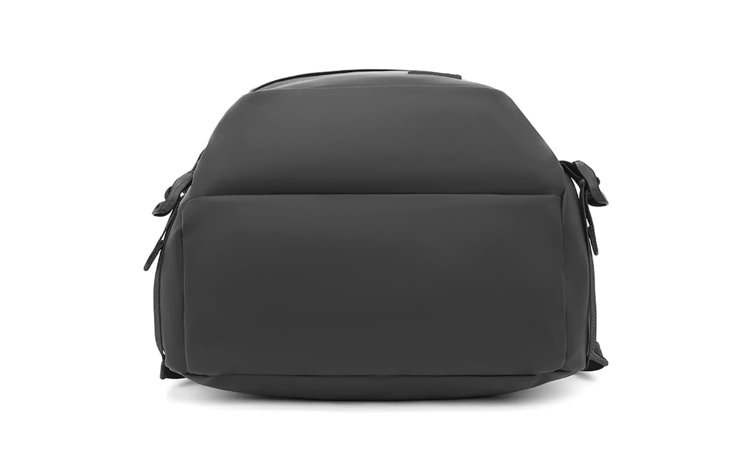 Rugzak voorzien van usb-poort