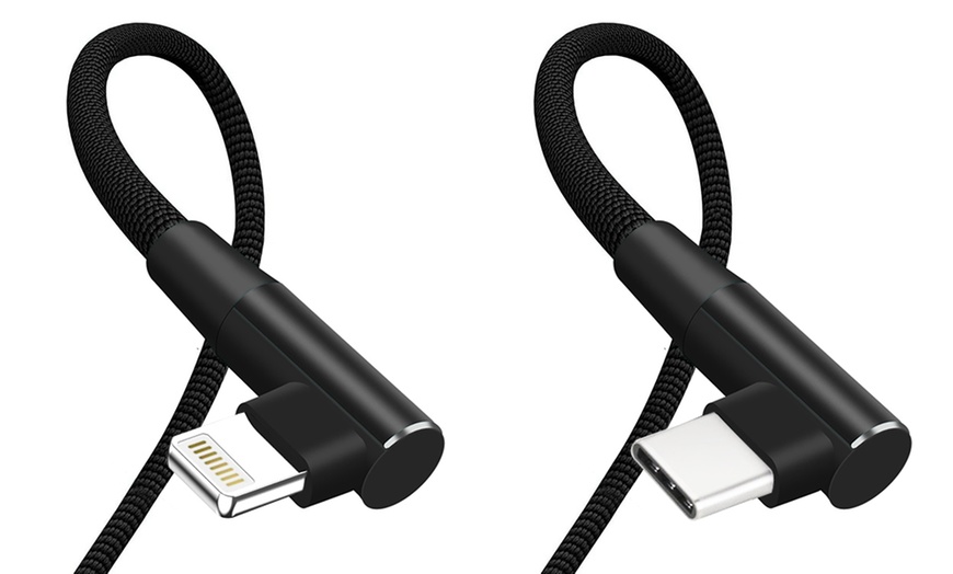 Image 1: USB or Charging Cables