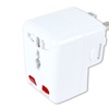 Image 4: Adaptateur de voyage universel