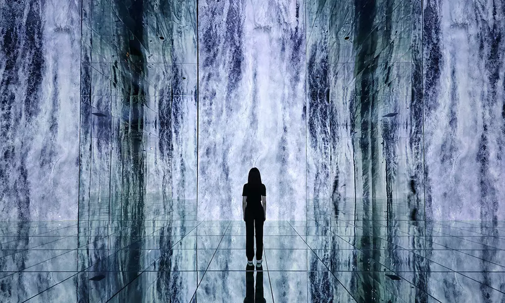 ARTE MUSEUM New York: Your All-Sensory Journey Begins