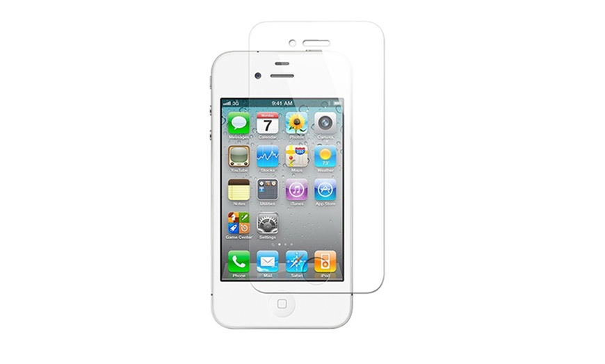 Image 2:  Screen Protector for iPhone