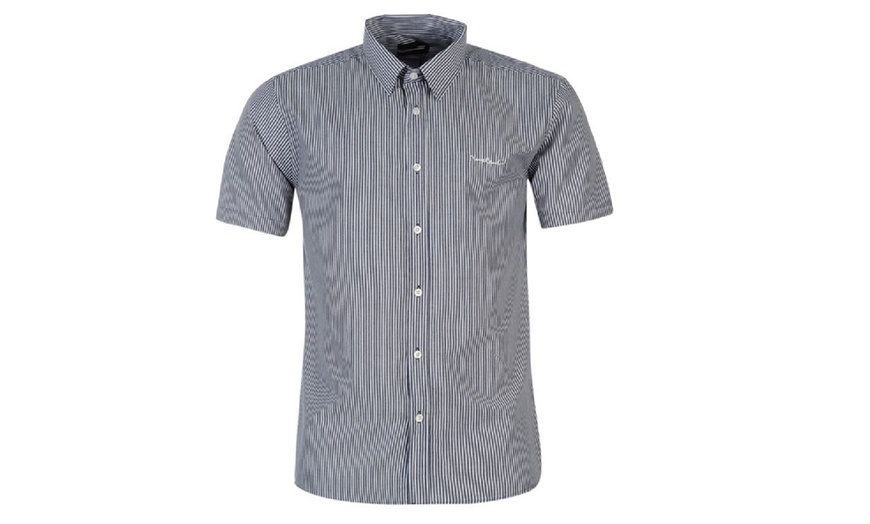 Image 10: Camisa para hombre Pierre Cardin