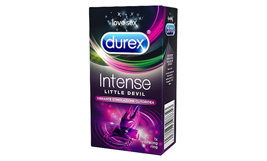 Image 4: Kit sexy toys Durex