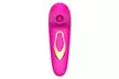 Vibrator Sucker Clit Rose G-Spot Licking Clitoral Suction - Second Medium