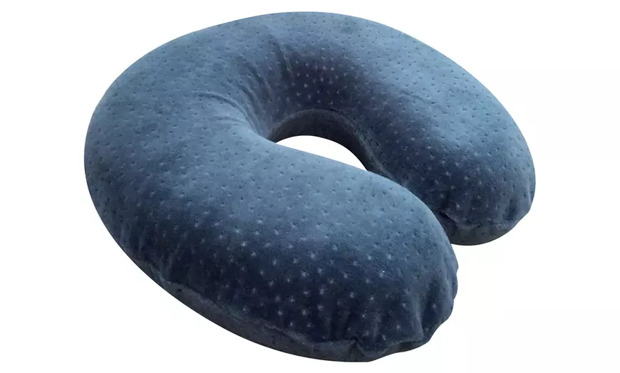 Image 2: Almohada viscoelástica cervical Pikolin Home