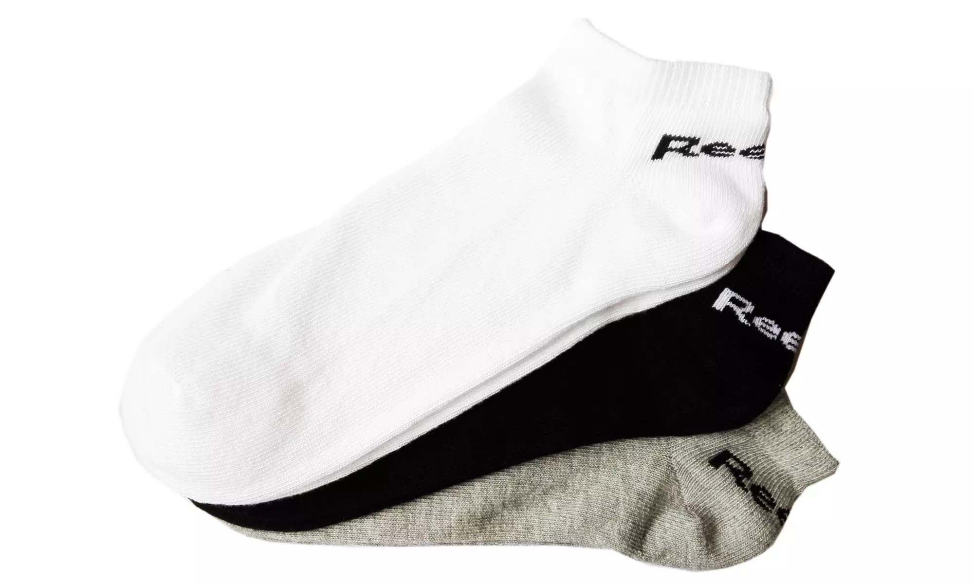 6er-Pack Reebok Socken Unisex in der Farbe nach Wahl - Primary Image