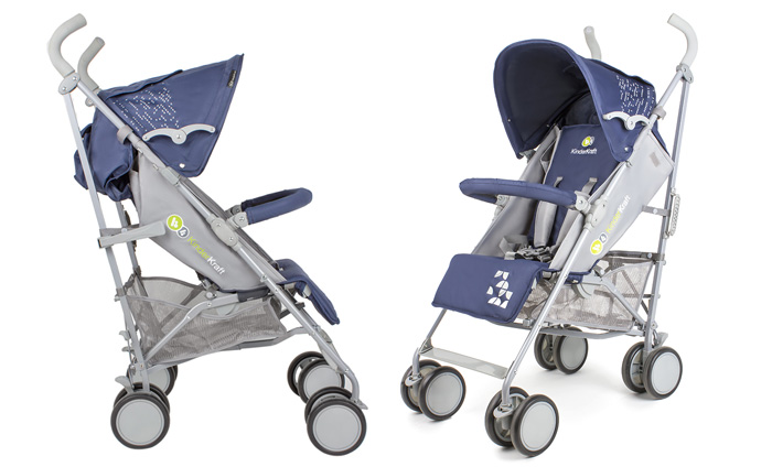 Kinderkraft store buggy prestige