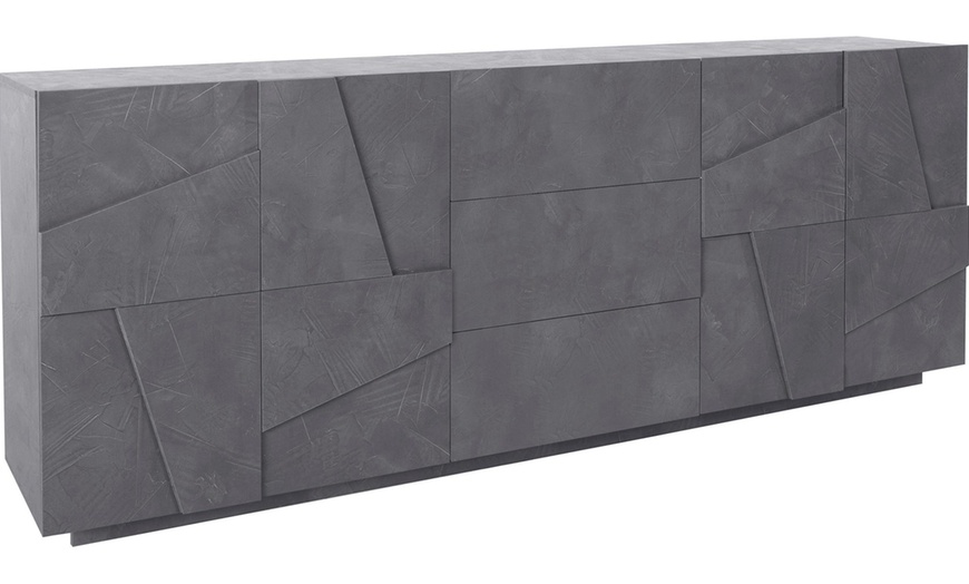 Image 5: Credenza Ping