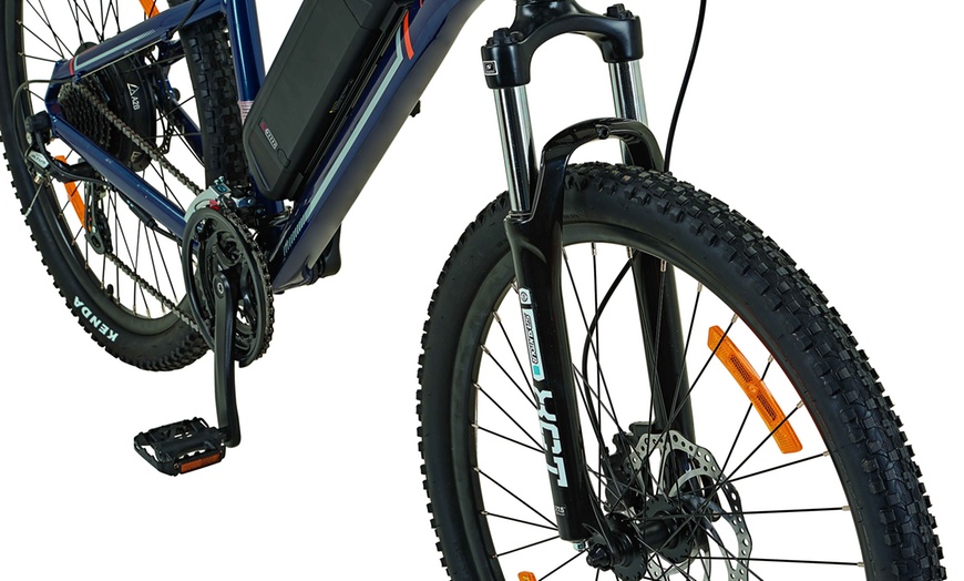 Image 4: A2B Electric Mountainbike