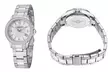 Stührling Original Women's Swiss Swarovski Crystal Dress Watch - Second Medium