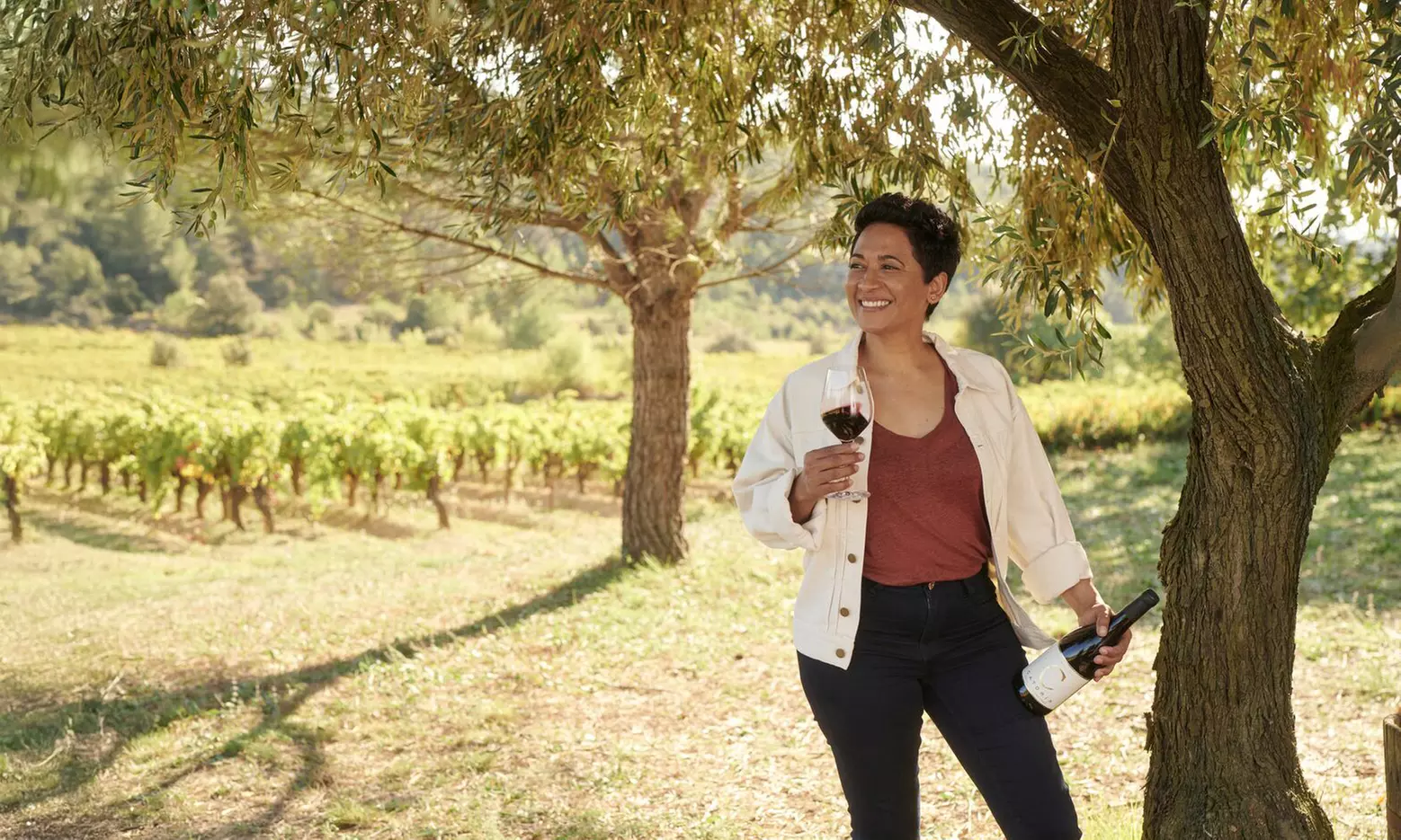 Mother's Day Wine Gift: Up to 18 Bottles from Naked Wines, Save Big!
