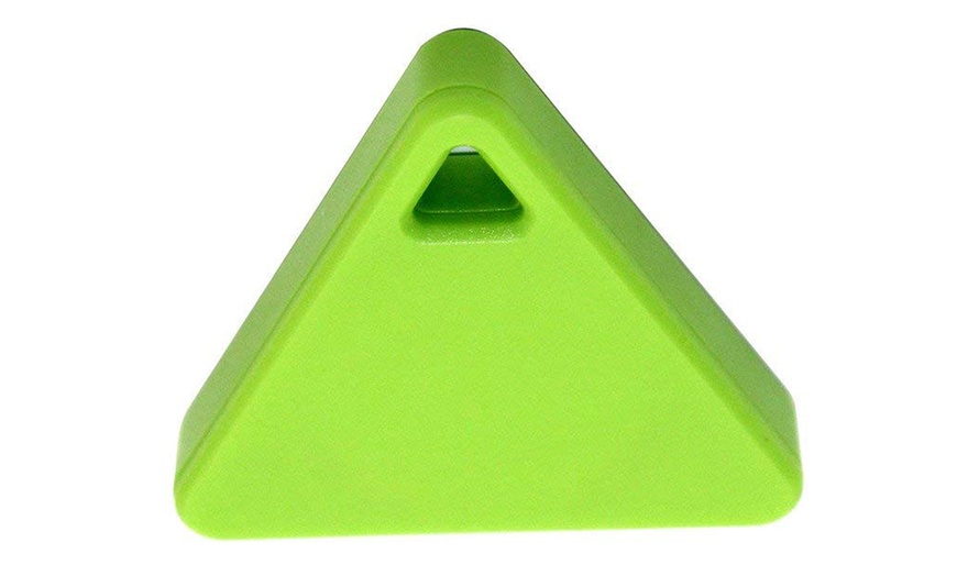 Image 4: Triangle Key Finder