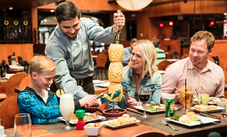 Rodizio Grill Voorhees In - Voorhees Township, NJ | Groupon