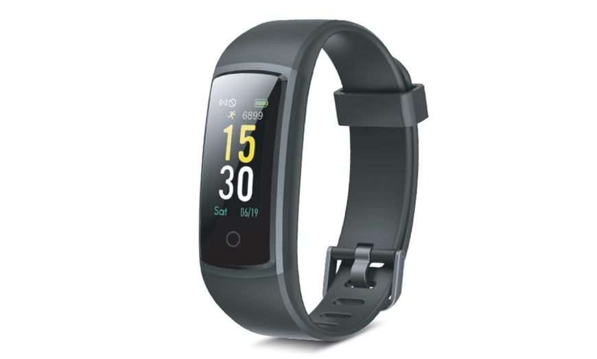 Image 8: Aquarius Fitness Tracker