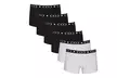 Pack de 6 Boxers classique pour Homme, collection COC - Second Medium