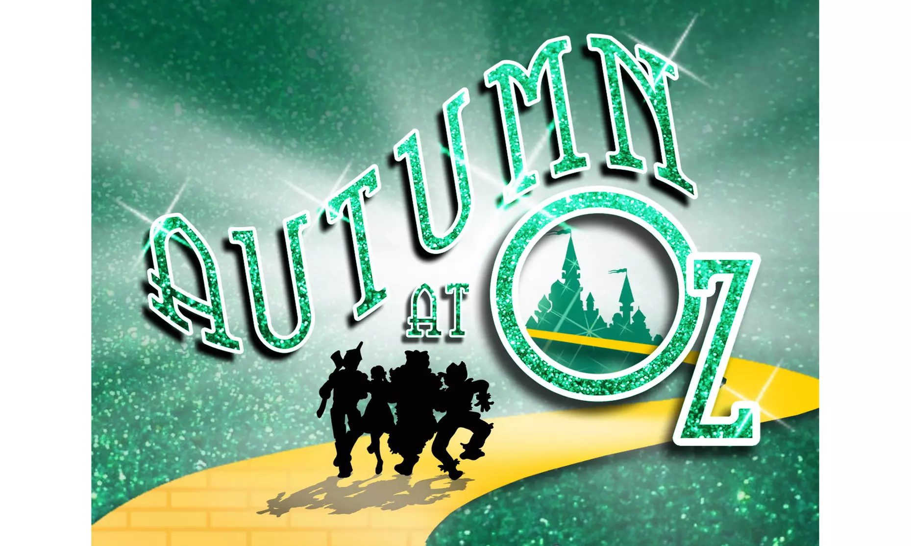 Single-Day Admission to Autumn at Oz Festival at Land of Oz for Up to Four on Sep. 6–8, 13–15 (Up to 20% Off) - Primary Image