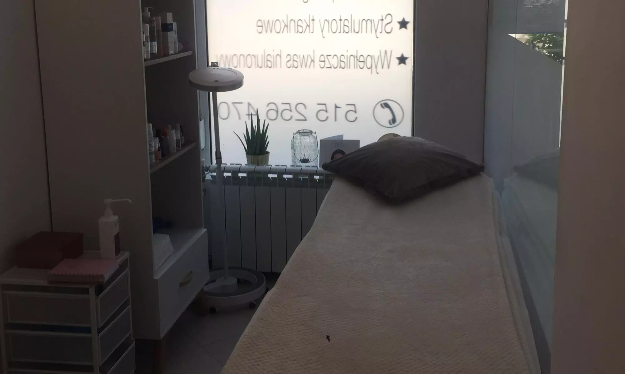 Intensywna regeneracja i oczyszczenie – 10- lub 13-etapowy zabieg