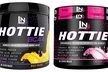 Lecheek Nutrition Hottie BCAA and Hottie Pre-Workout Bundle  - Second Medium
