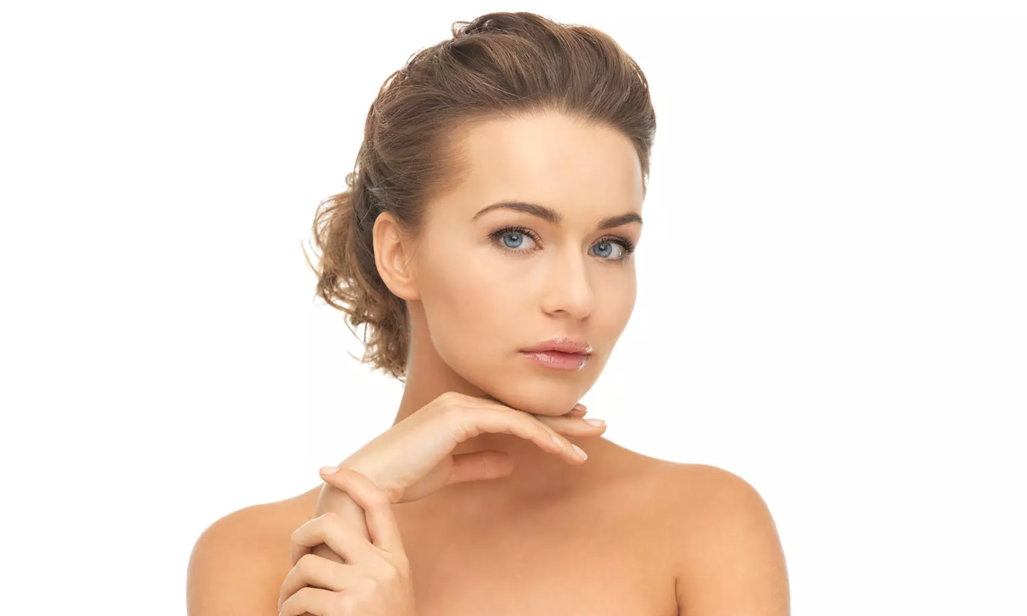 Enhance your skin with Pro Age Institute's Evoke sessions for face and neck, offering up to 30% off on tailored packages - Primary Image