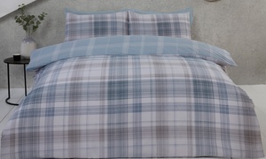  Jasper Reversible Duvet Set 