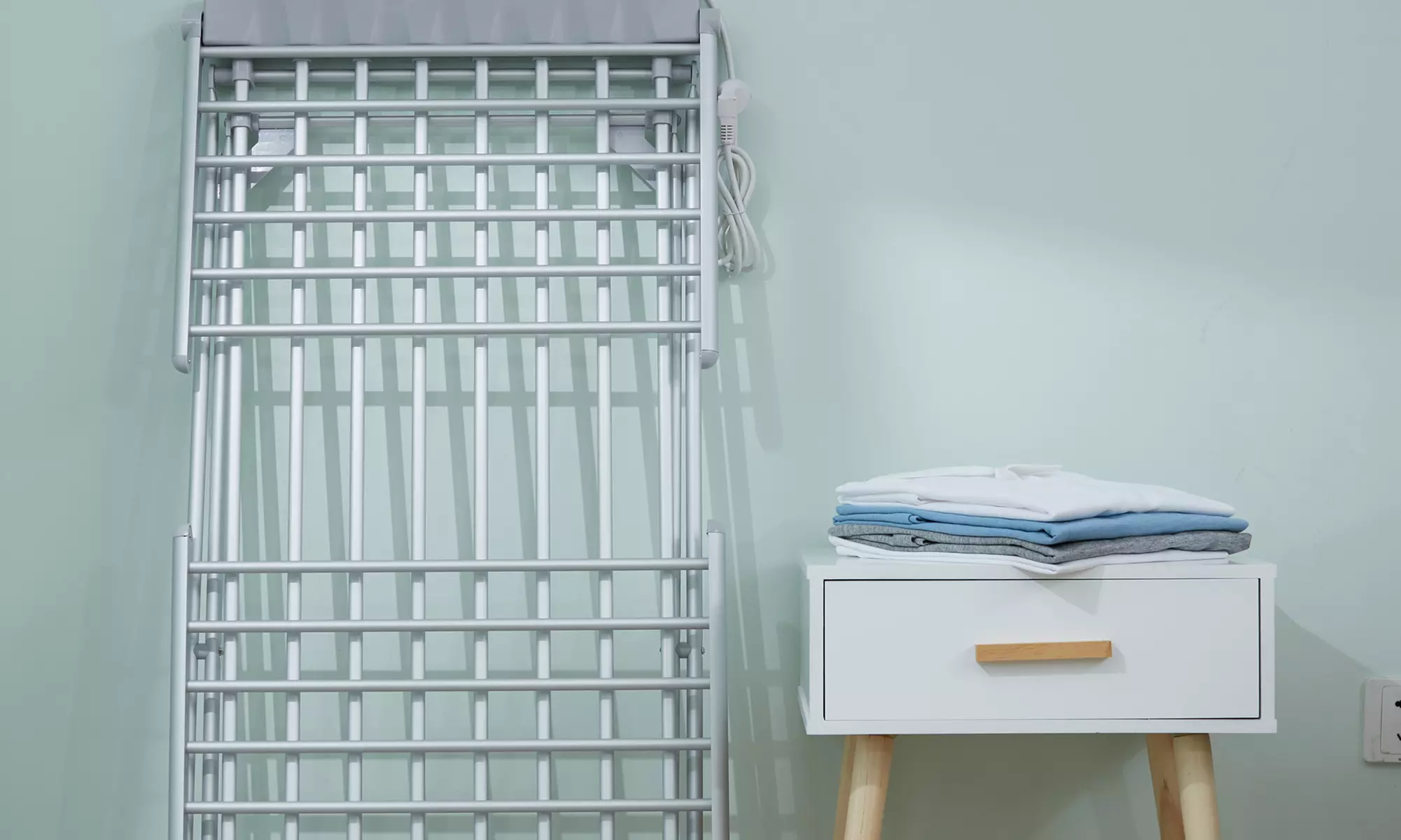 Herzberg Wäscheständer