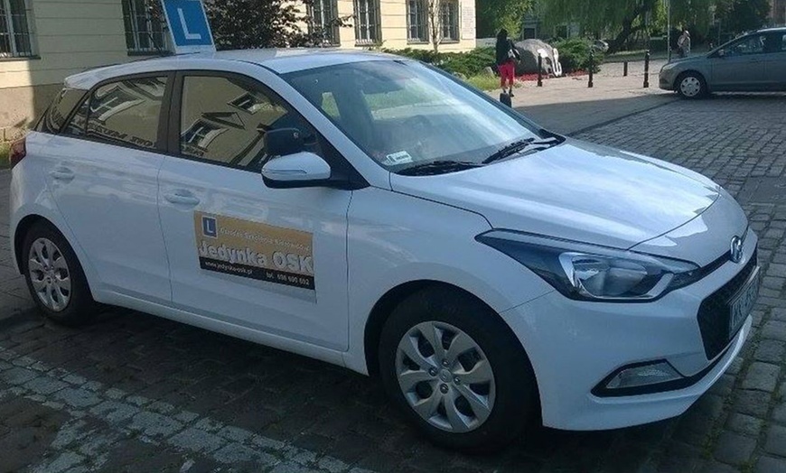 Image 3: Ruszaj w drogę z pewnością! Zdobądź prawo jazdy na motocykl lub auto