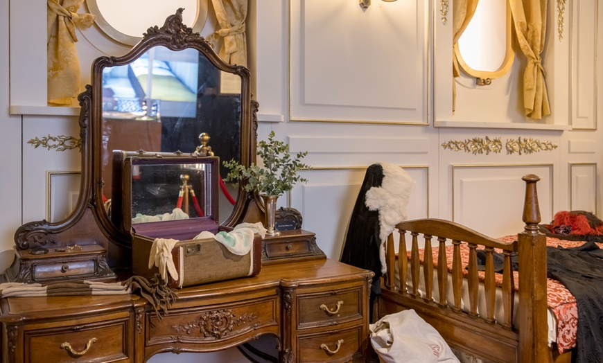 Image 5: TITANIC-Ausstellung: 1 Ticket vom 02.12.-19.12.2025 in Leipzig