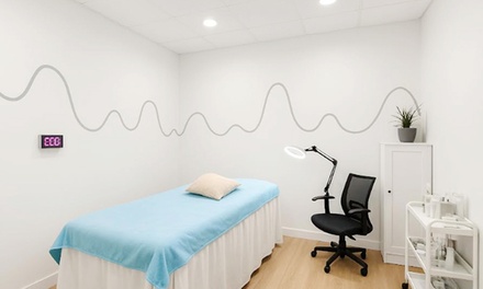 30 Minute Back Scratch Therapy Session - truecarescratch