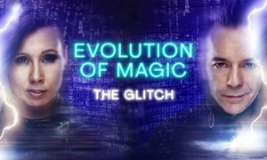 Evolution of Magic