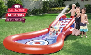 Kids' Water Fun Inflatables