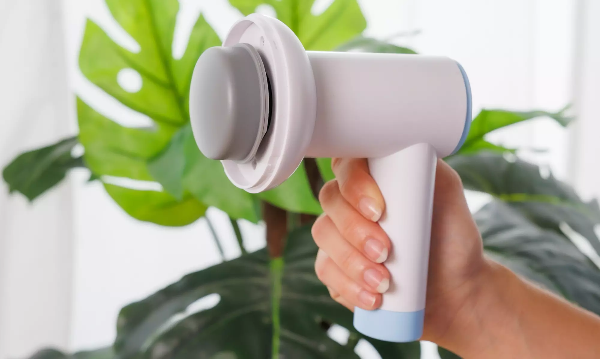 InnovaGoods 6-in-1 Anti-Cellulite-Massagepistole